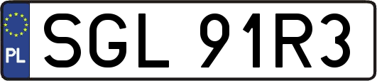 SGL91R3