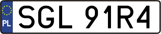 SGL91R4
