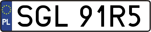 SGL91R5