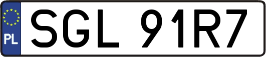 SGL91R7
