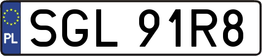 SGL91R8