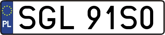 SGL91S0