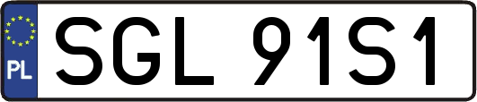 SGL91S1