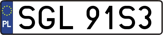 SGL91S3