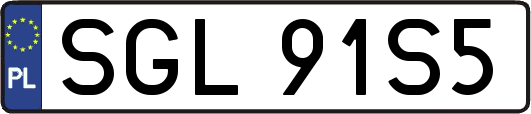 SGL91S5