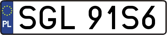 SGL91S6