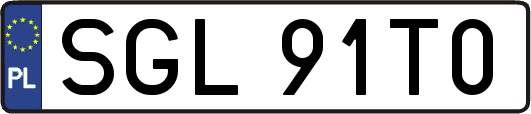 SGL91T0
