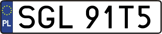 SGL91T5