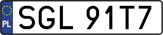 SGL91T7