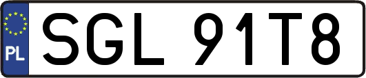 SGL91T8