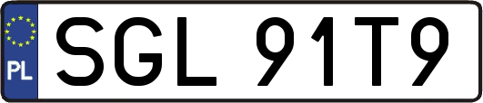 SGL91T9