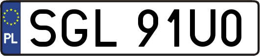 SGL91U0