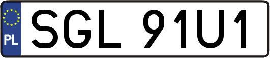 SGL91U1