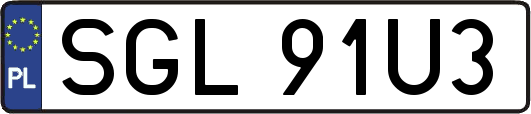 SGL91U3