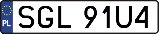 SGL91U4