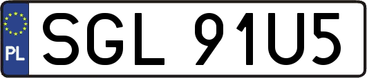 SGL91U5