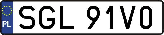 SGL91V0
