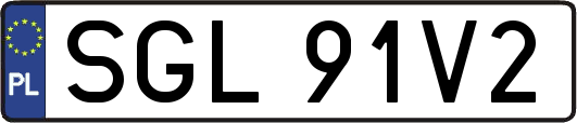 SGL91V2