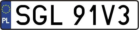 SGL91V3