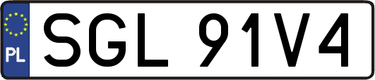 SGL91V4