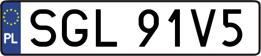 SGL91V5