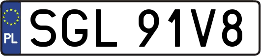SGL91V8