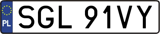 SGL91VY