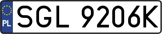 SGL9206K