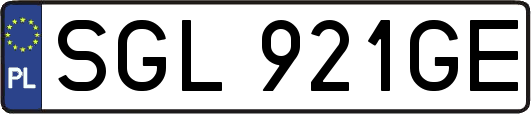 SGL921GE