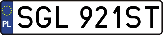 SGL921ST