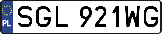 SGL921WG