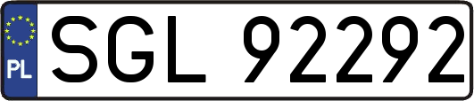 SGL92292