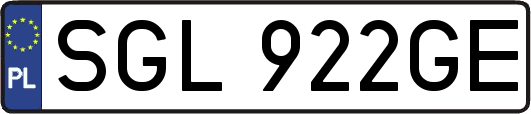 SGL922GE