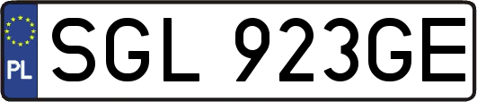 SGL923GE