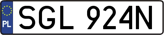 SGL924N