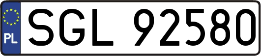 SGL92580