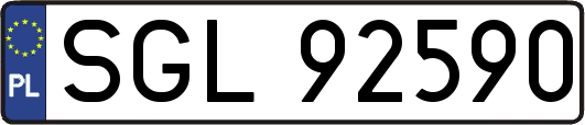 SGL92590