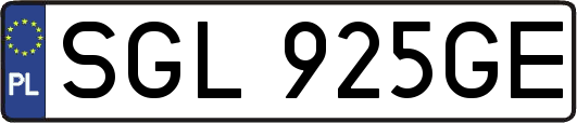 SGL925GE