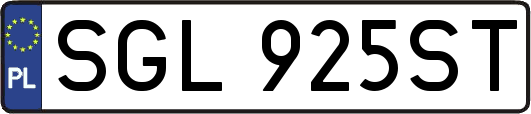 SGL925ST