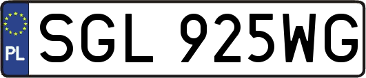 SGL925WG