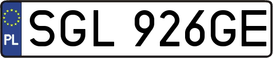 SGL926GE