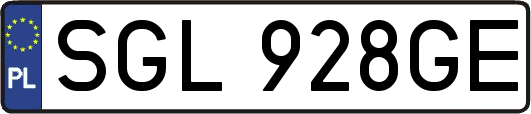 SGL928GE