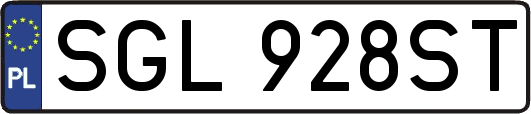 SGL928ST