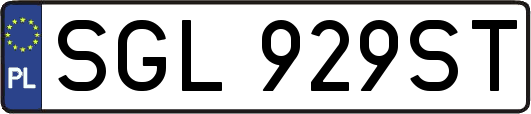 SGL929ST