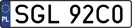 SGL92C0