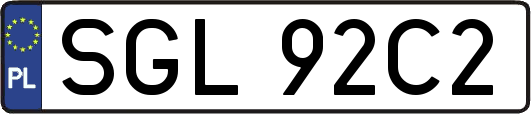 SGL92C2