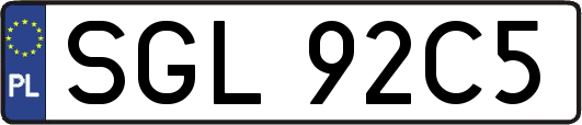 SGL92C5