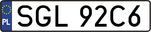 SGL92C6
