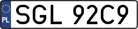 SGL92C9