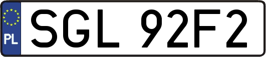 SGL92F2